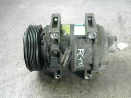 Compresseur clim