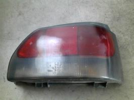 Fanale posteriore principale destro (luci)