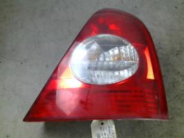 Fanale posteriore principale destro (luci)