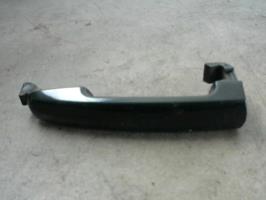 Poignee porte avant gauche