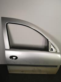 Porte avant droit