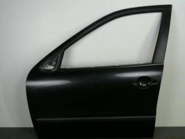 Porte avant gauche