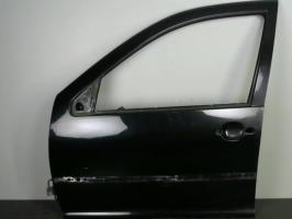 Porte avant gauche