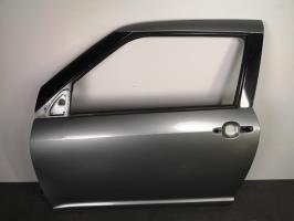 Porte avant gauche