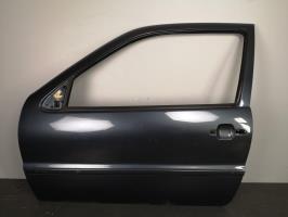 Porte avant gauche