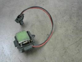 Resistance chauffage