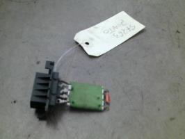 Resistance chauffage