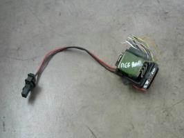 Resistance chauffage