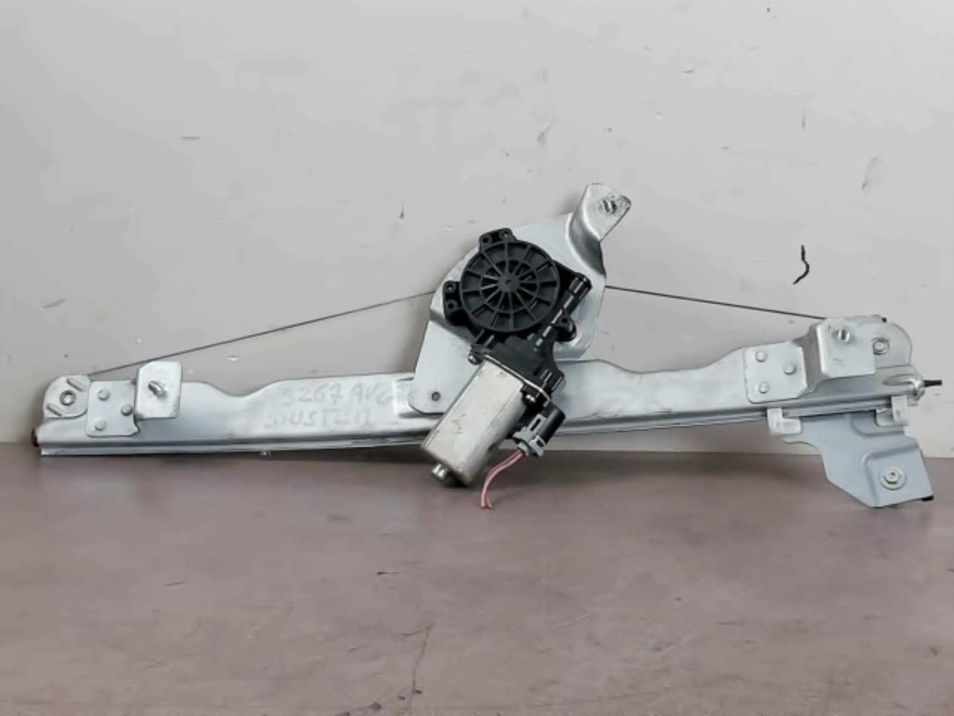 Leve vitre electrique avant gauche