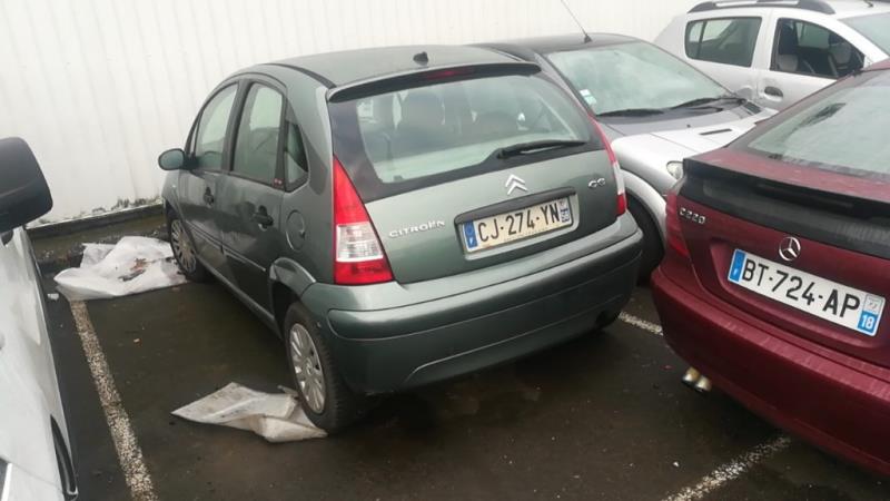 Boite de vitesses