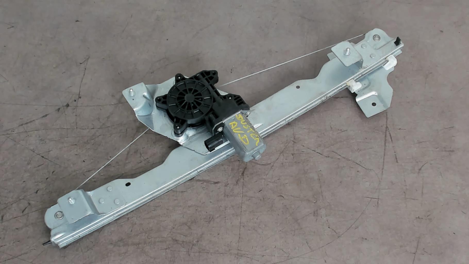 Leve vitre electrique avant droit
