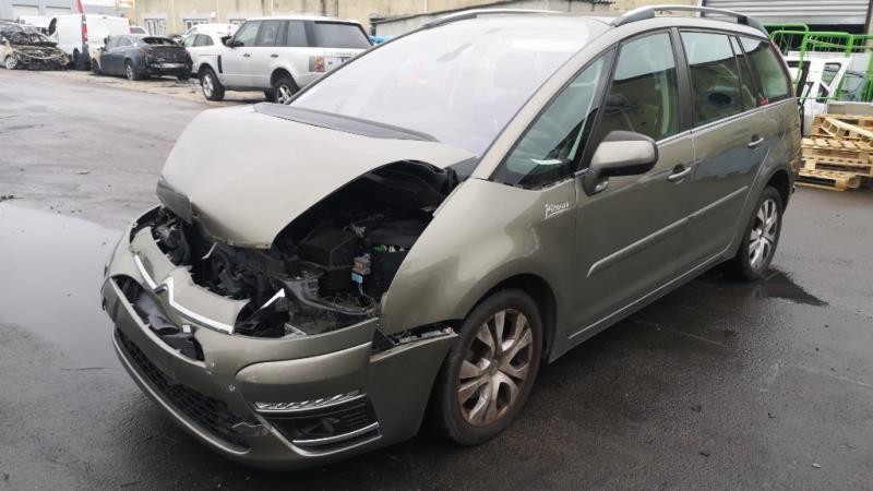 Porte arriere droit