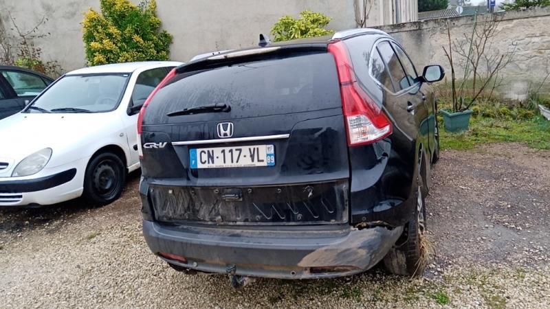 Photo pièce auto