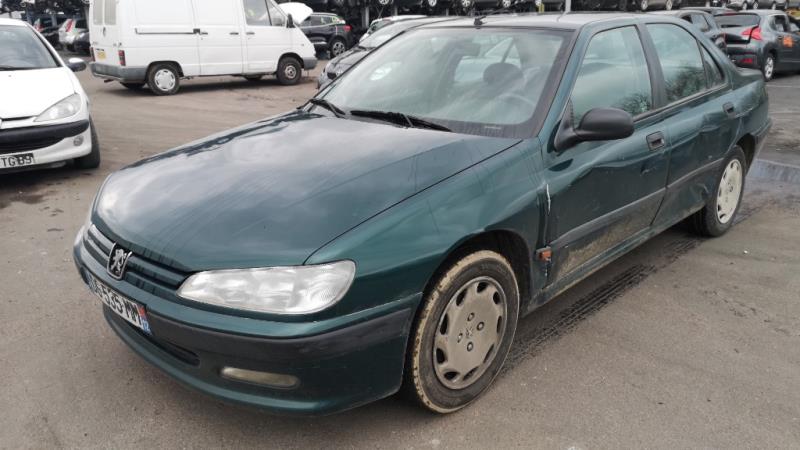 Feu arriere principal gauche (feux)