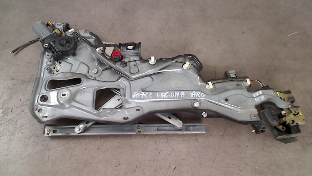 Leve vitre electrique arriere gauche