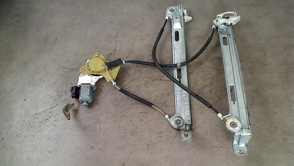 Leve vitre electrique avant gauche