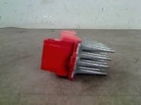 Resistance chauffage