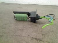 Resistance chauffage