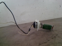 Resistance chauffage