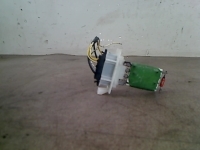 Resistance chauffage