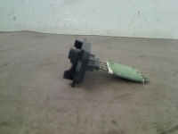 Resistance chauffage