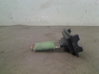 Resistance chauffage