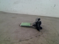 Resistance chauffage