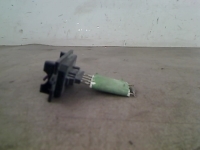 Resistance chauffage