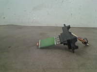 Resistance chauffage