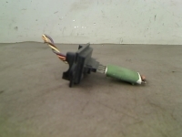 Resistance chauffage