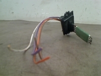 Resistance chauffage