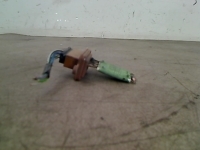 Resistance chauffage