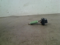 Resistance chauffage