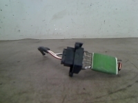Resistance chauffage