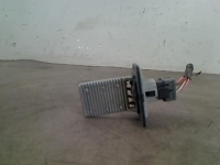 Resistance chauffage