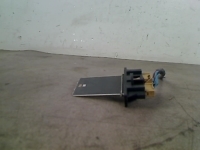Resistance chauffage