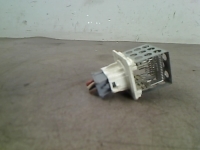 Resistance chauffage