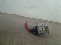 Resistance chauffage