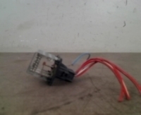 Resistance chauffage