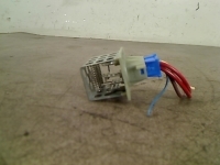 Resistance chauffage