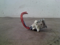 Resistance chauffage