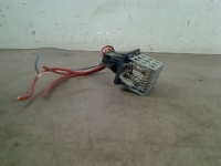 Resistance chauffage