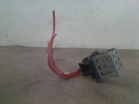 Resistance chauffage