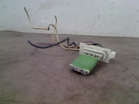 Resistance chauffage