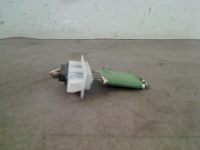 Resistance chauffage