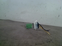 Resistance chauffage