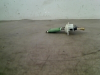 Resistance chauffage
