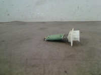 Resistance chauffage
