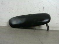 Poignee porte arriere gauche