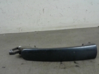 Poignee porte avant gauche